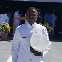 Velenkosini Ndebele