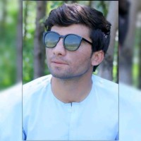 Md Ishaq Sham