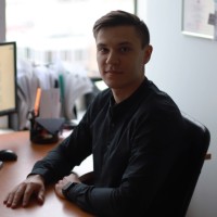 Georgy Balyanov