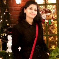 Shilpa Mathur