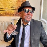 Tony P Baksh