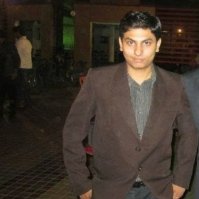 Rahul Kumar Sharma