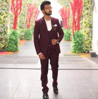 Prabhash Sood
