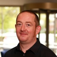 Tom McMurray