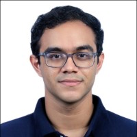 Robin Cherian
