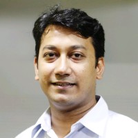 Chiranjib Dhar
