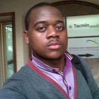 Mthandazo Hospa Sibanda