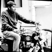 Amjad Pasha