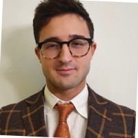 Daniele Puorro