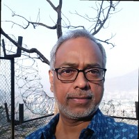 Rajesh Panicker