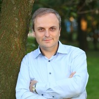 Mariusz Franczuk, Mba