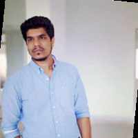 Mallesh Arukonda