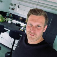 Marcel Hupka