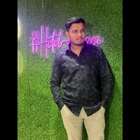 Saurav .
