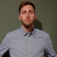 Nahuel Dario Gaiardo