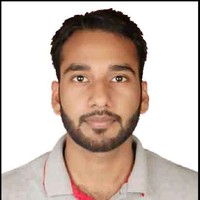 priyanshu gangwar