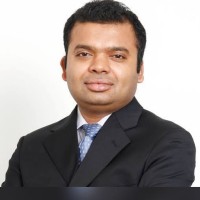 Dr Renjith Rg