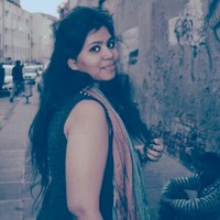 Disha Bansal