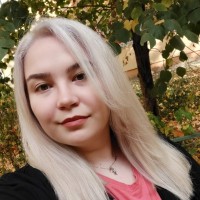 Raluca - Elena Alexandru