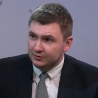 Tom Pyman
