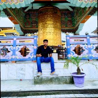 Devid Choudhury