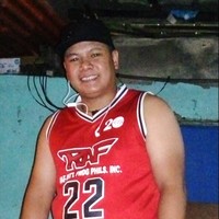 Ma.Jayson Felipe