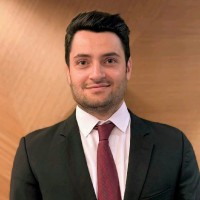 Ibrahim A. Ayyoub LL.M, MSc, PSP