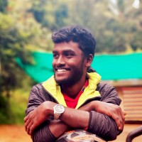 Arunkumar Ramakrishnan