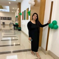 Rita patel