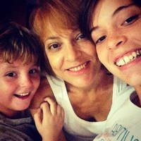 Sandra Rita da Cruz Moura