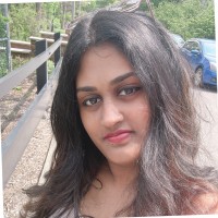 Ariya Ajikumar