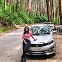Gowri Parvathi