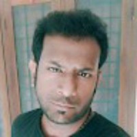 Deepu George