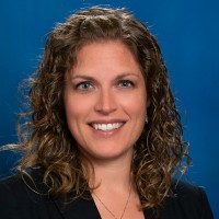 Karen Beaman, PMP