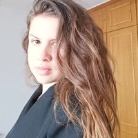 Claudia Sara Boscá Navarro