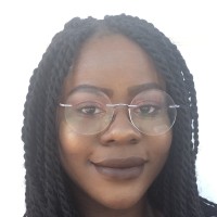 Maame Yawson
