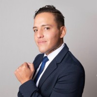 Johany Flores Mateos