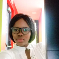 Florianne Resline Kana Kaho