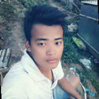 Rupesh Rai