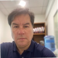 Jorge Bahamondez G