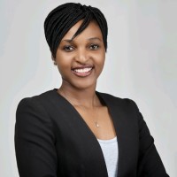Tisa Mary Feremenga