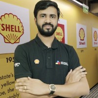 Nikhil Tom
