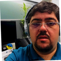 Alex Golosarsky