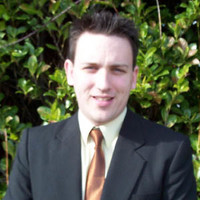 Adrian Grainger