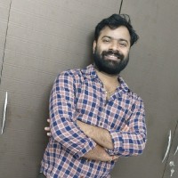 Routhu Ram Ganesh