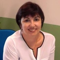Lucimeire Gomes Mendonça