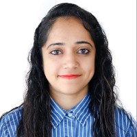 Tejal Odedra