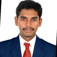 LOGESH RAGUPATHI