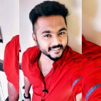 Sumanth Kumar