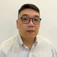 Travis Chow